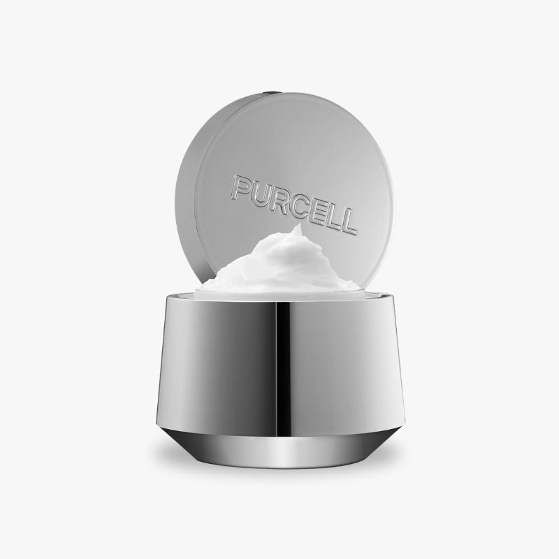 Purcell PIXCELL BIOM™ After Laser Rebooting Cream for Probiotic Barrier Recovery with Niacinamide, Panthenol, Suitable for Sensitive Skin, 50ml, Korean Cosmetics Cyprus