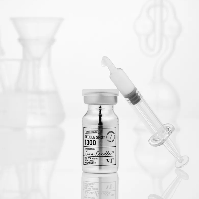 VT - Reedle Shot 1300