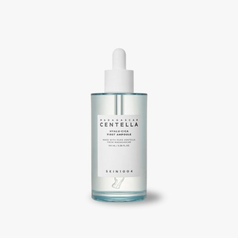 Skin1004 Madagascar Centella Hyalu-Cica First Ampoule Jumbo