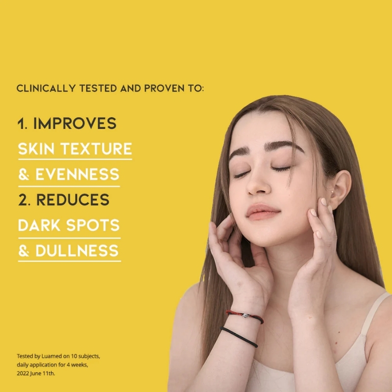 OOTD - Dark Spot Vitamin C Serum