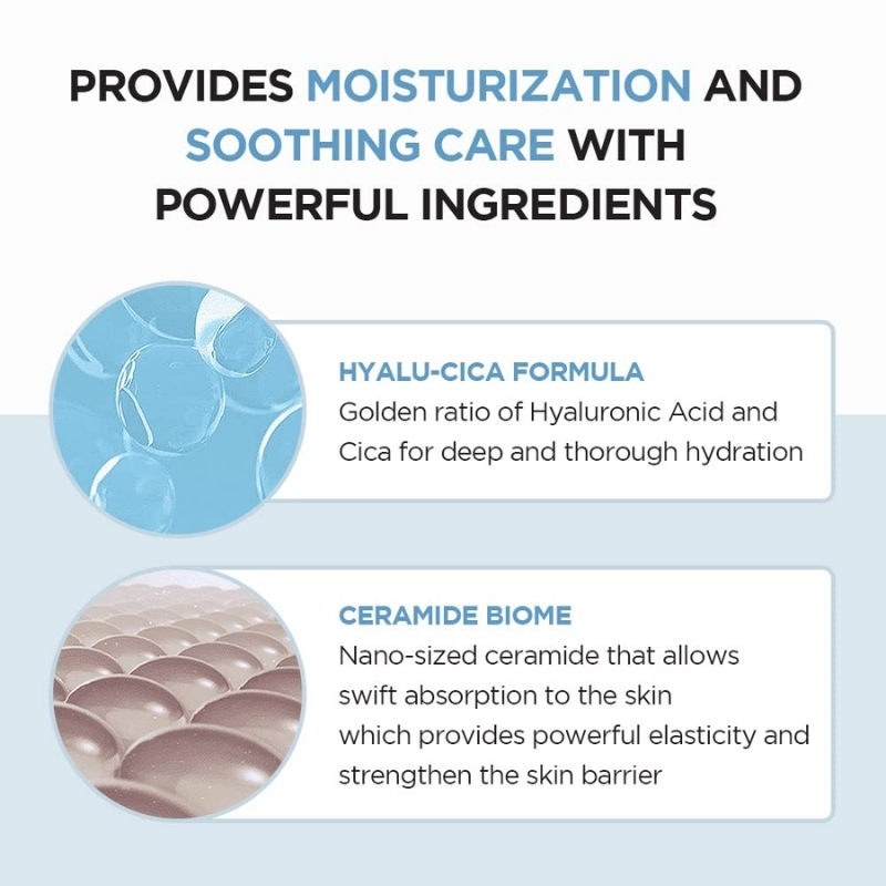 Skin1004 Madagascar Centella Hyalu-Cica First Ampoule Jumbo