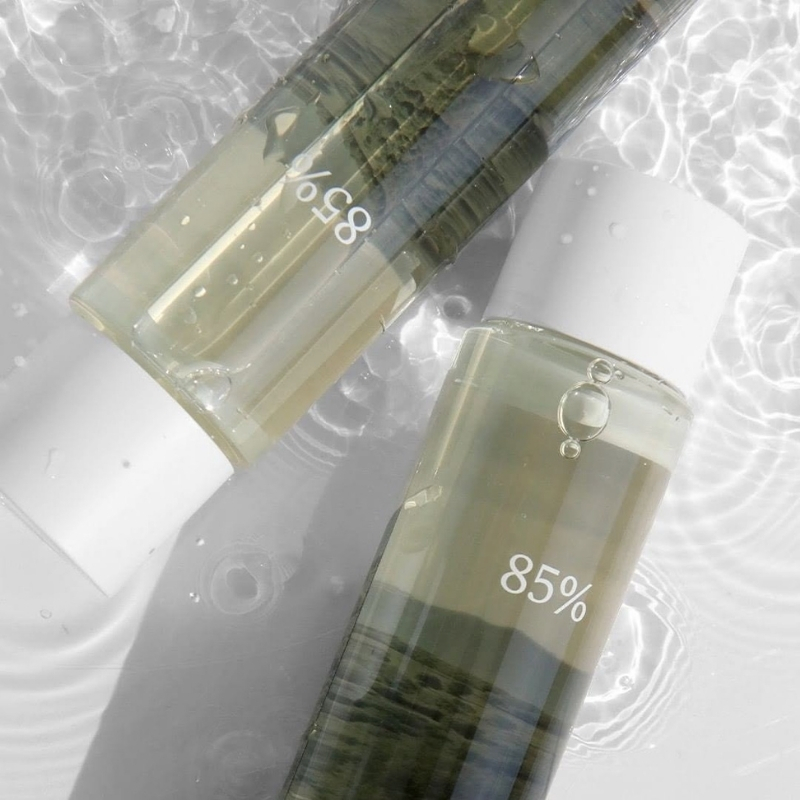 Dr. althea Anastatica Skin Conditioning Toner & CICA Skin Calming Toner - 85%, Hydrating, Lightweight, Vegan (Rose of Jericho)