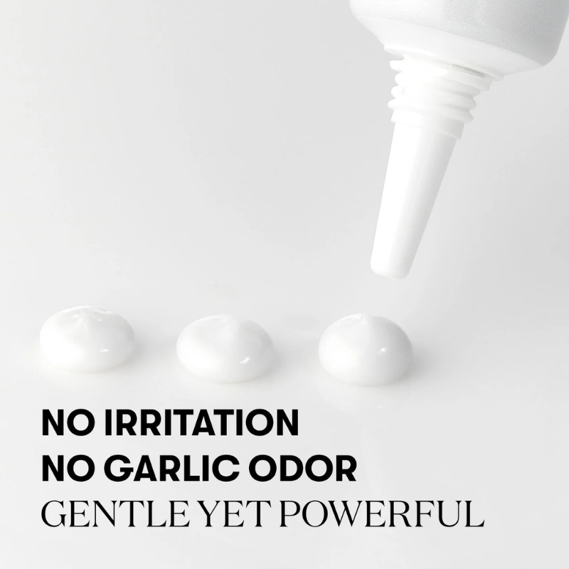 VT COSMETICS Garlic AC Reedle Shot Spot Cream 15ML