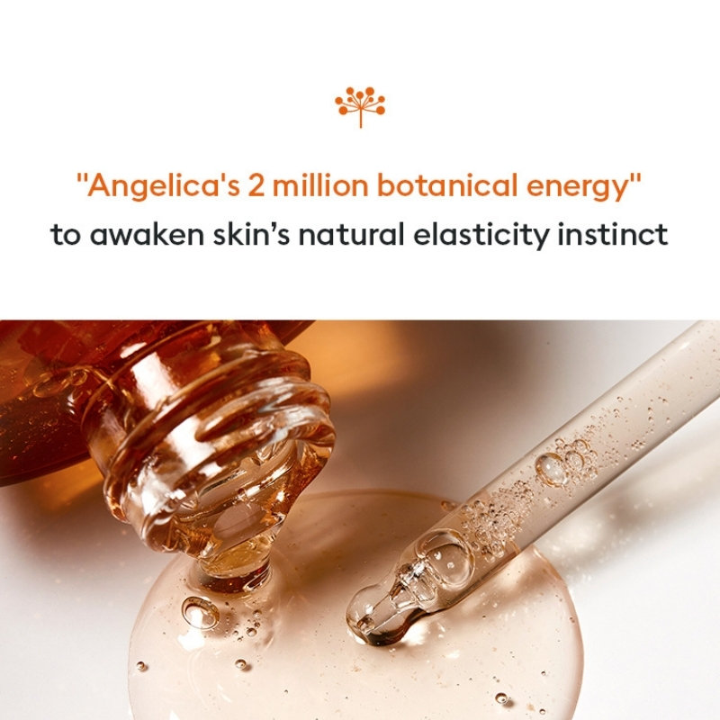 MISSHA - Time Revolution Primestem 100 Lifting Serum