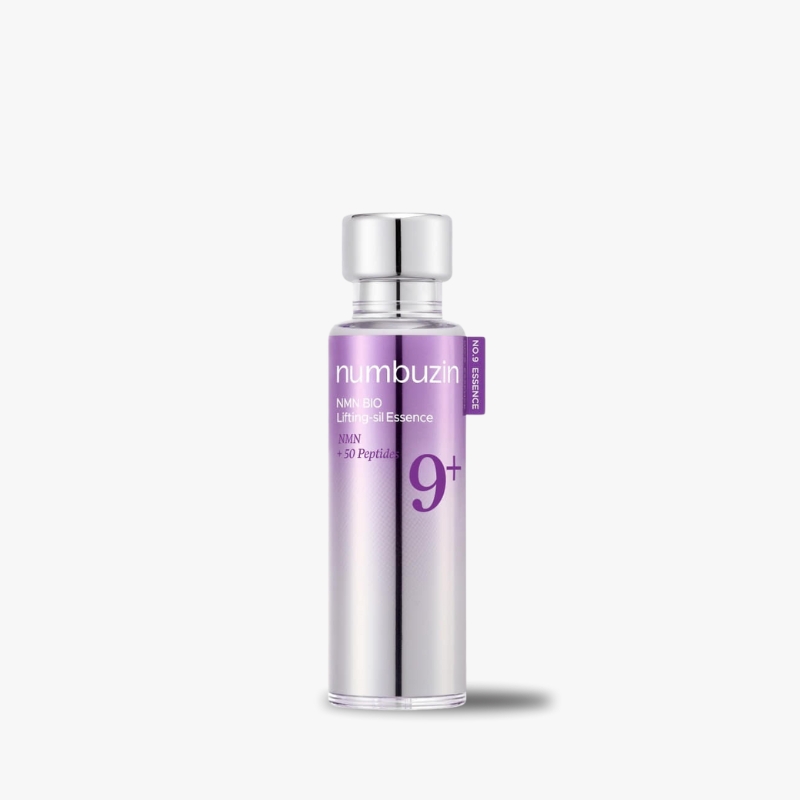 Numbuzin No. 9 NMN BIO Lifting Essential Essence 50ml