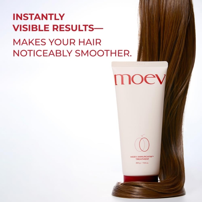 MOEV Annurcatin Treatment 200g