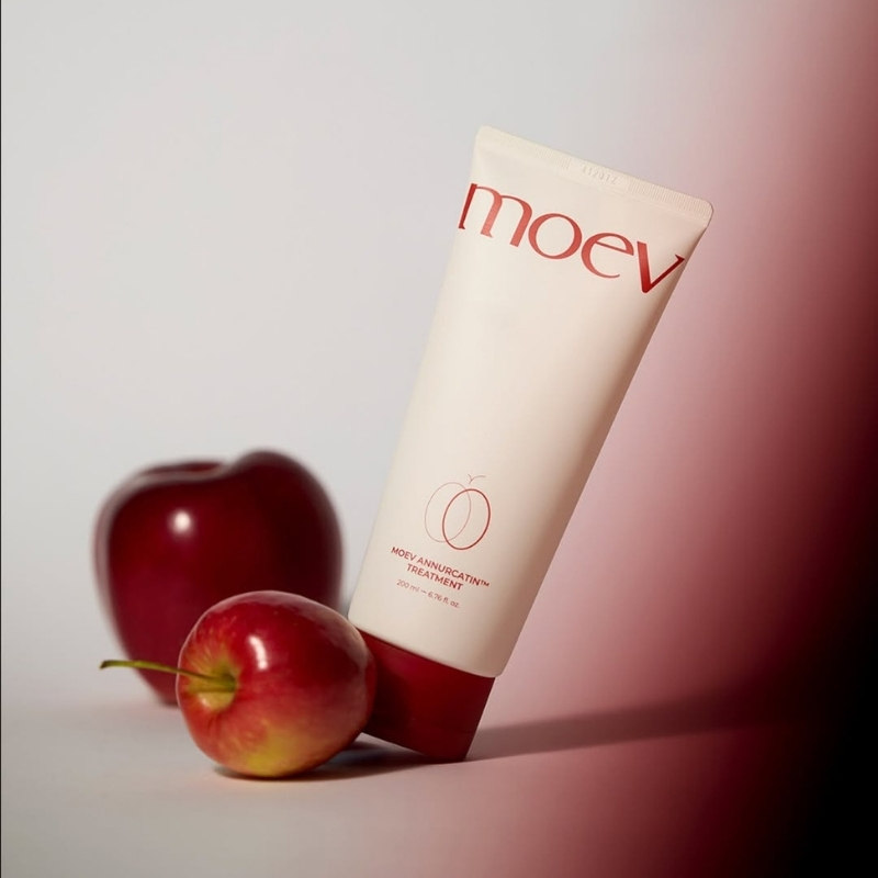 MOEV Annurcatin Treatment 200g