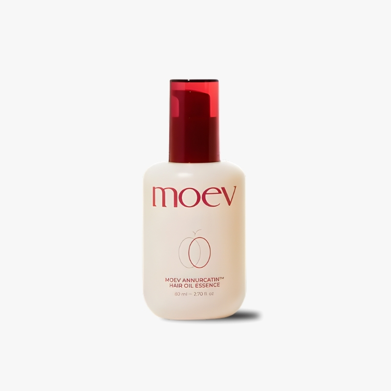 MOEV Annurcatin Hair Oil Essence 80ml