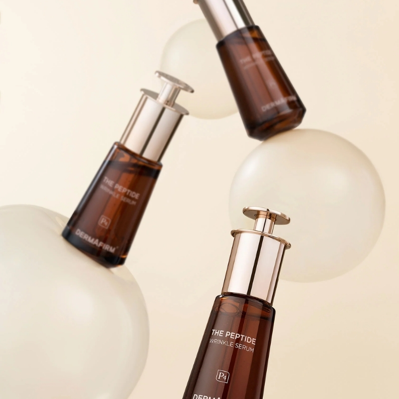 DERMAFIRM - The Peptide Wrinkle Serum 30ml