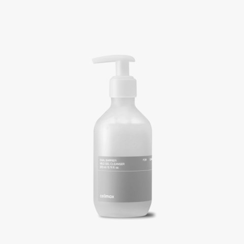 celimax Dual Barrier Mild Gel Cleanser 200ml