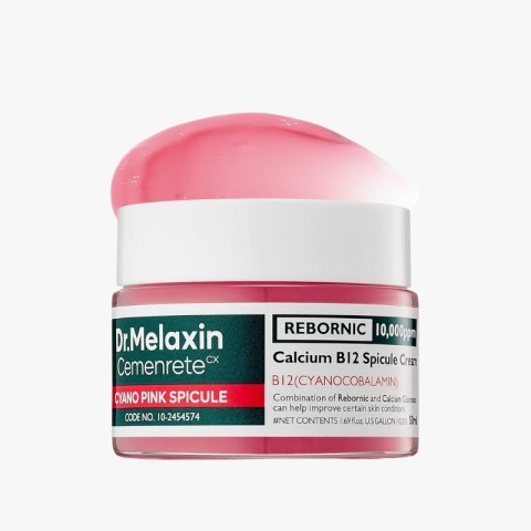 Dr.Melaxin - Cemenrete Cyano Pink Spicule Cream 50ml