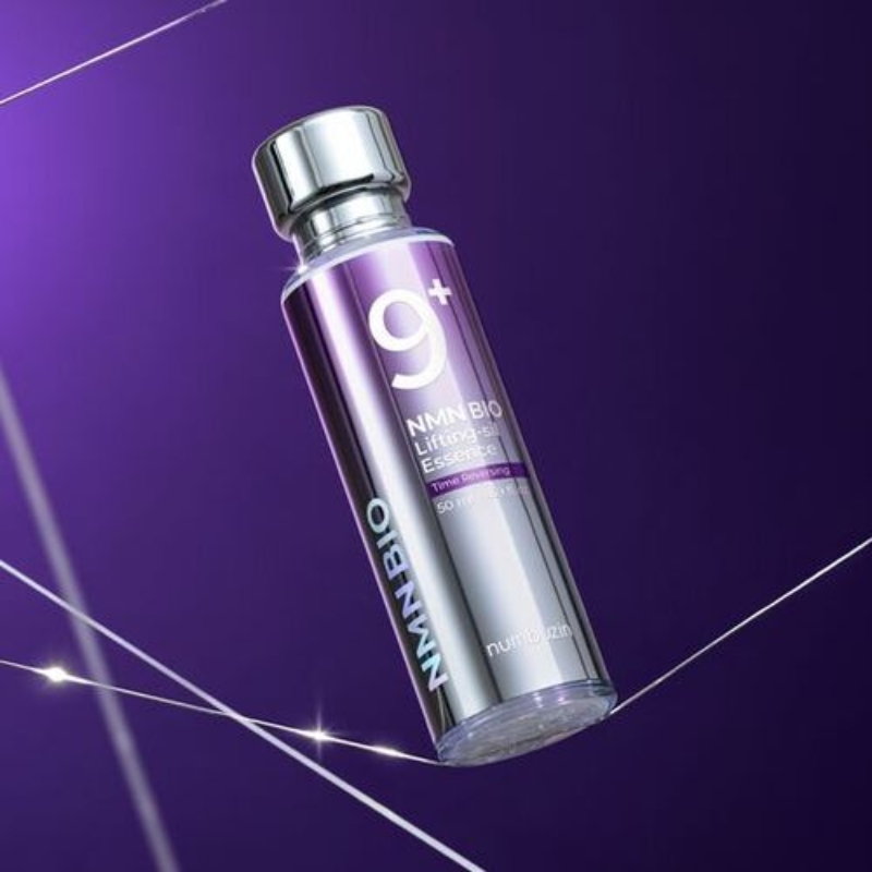 Numbuzin No. 9 NMN BIO Lifting Essential Essence 50ml