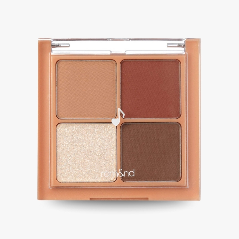 Romnd Better Than Eyes - 01 Dry Apple Blossom