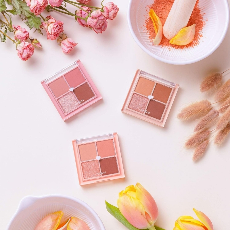 Romnd Better Than Eyes - 01 Dry Apple Blossom