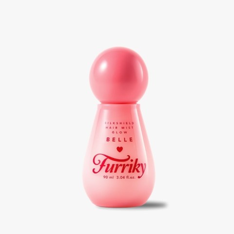 Furriky SilkShield Hair Mist 90ml