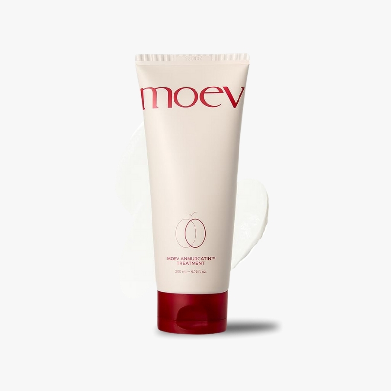 MOEV Annurcatin Treatment 200g