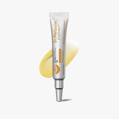 Dr.Melaxin - Eyephalt Retinol Eyebag Cream 10g