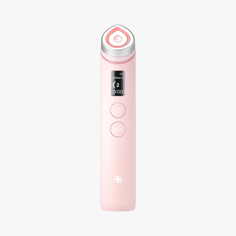 medicube AGE-R Booster Pro Pink Edition