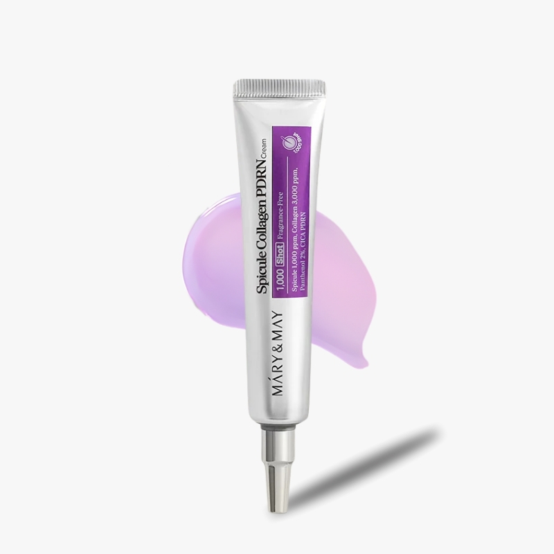 Mary&May - Spicule Collagen PDRN Cream