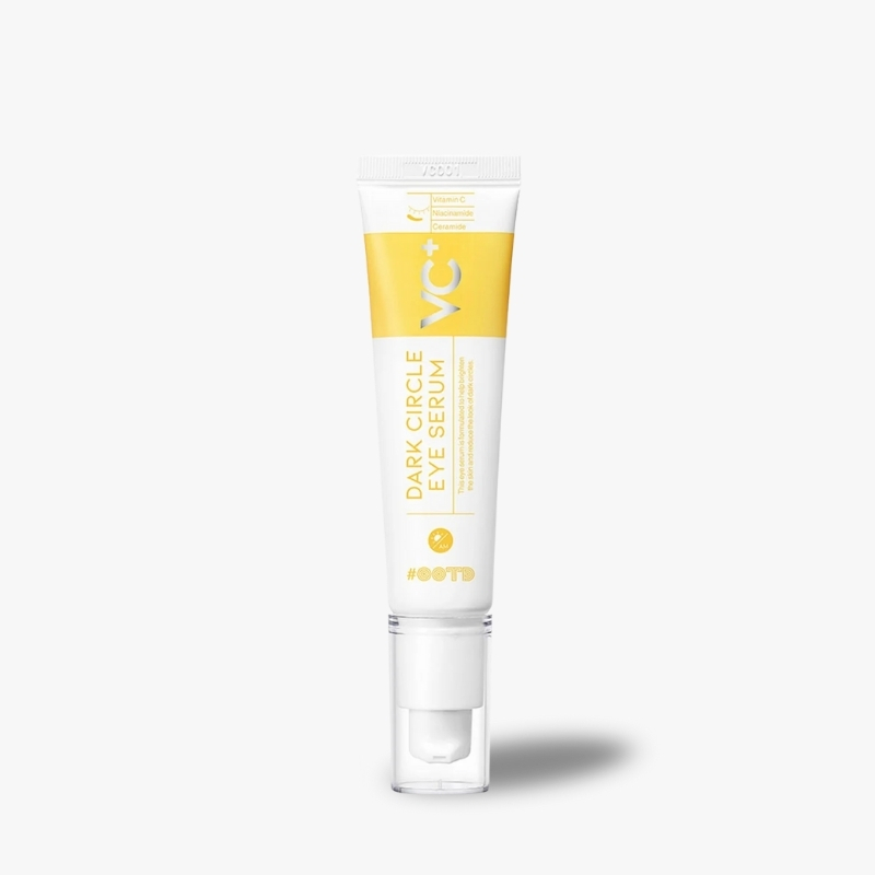 OOTD Dark Circle Eye Serum 30g