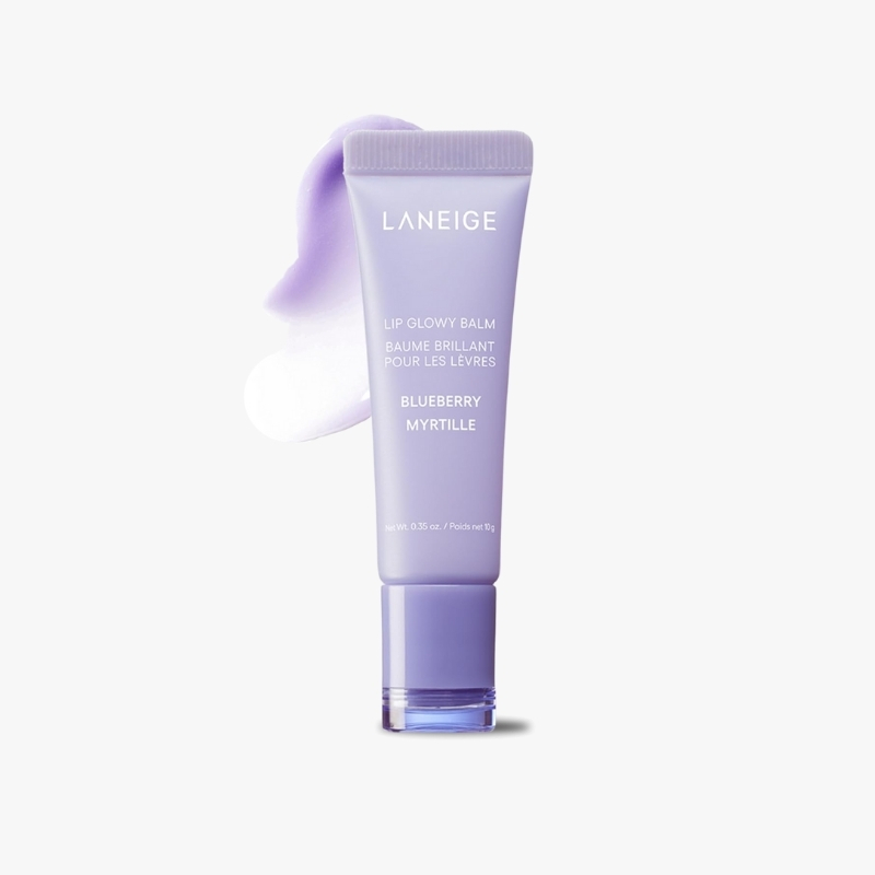 LANEIGE Lip Glowy Balm 10g Gummy Bear