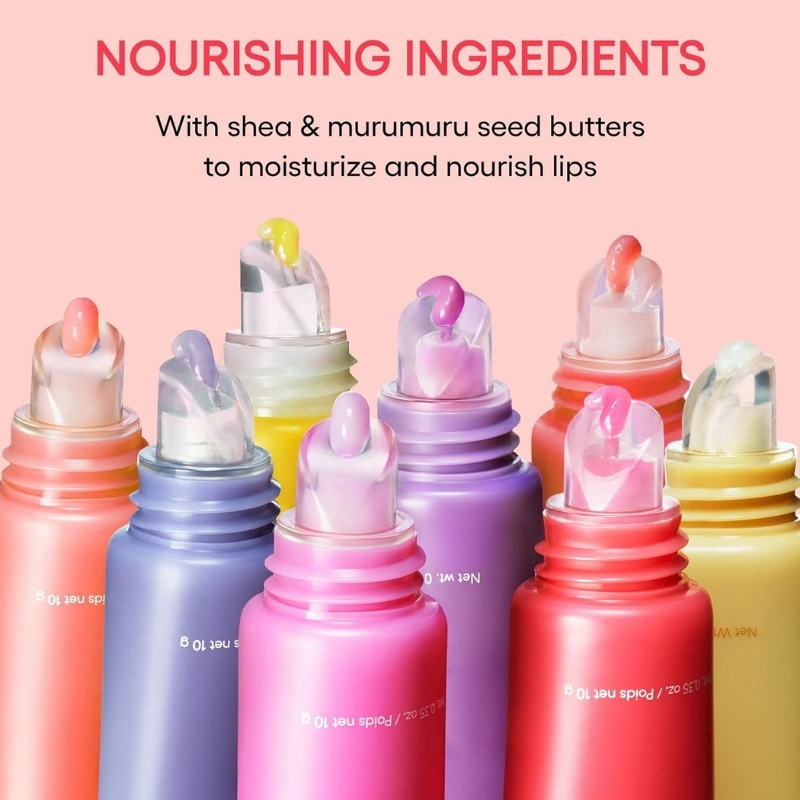 LANEIGE Lip Glowy Balm 10g