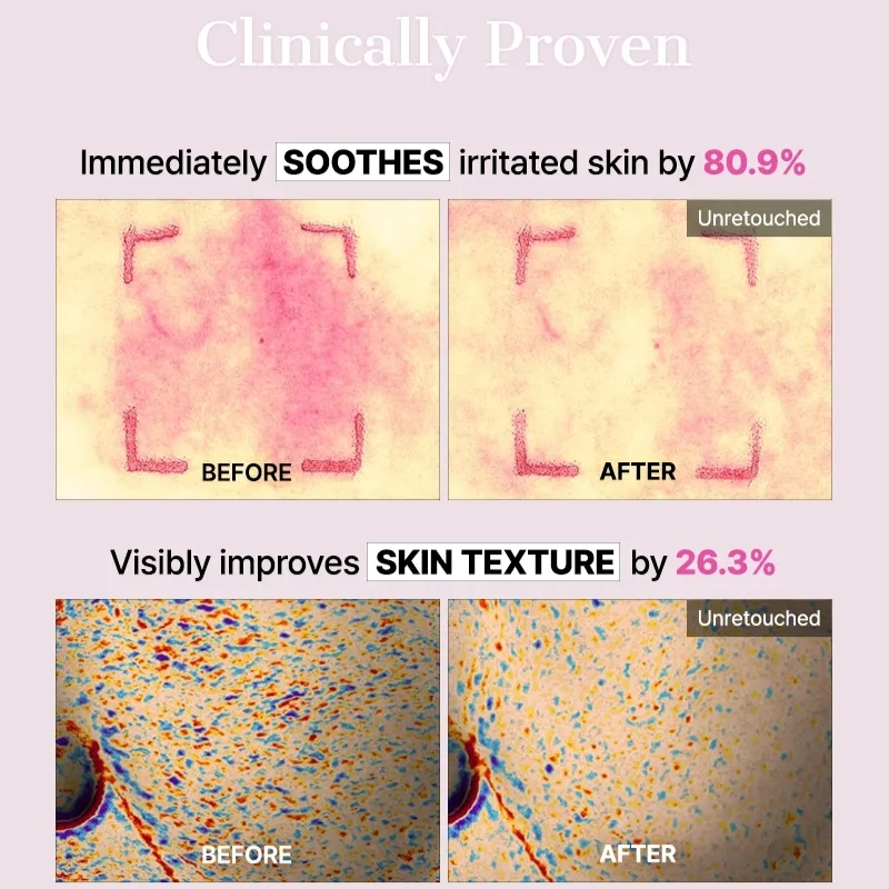 COSRX - The Peptide Collagen Lifting Glow Hydrogel Mask