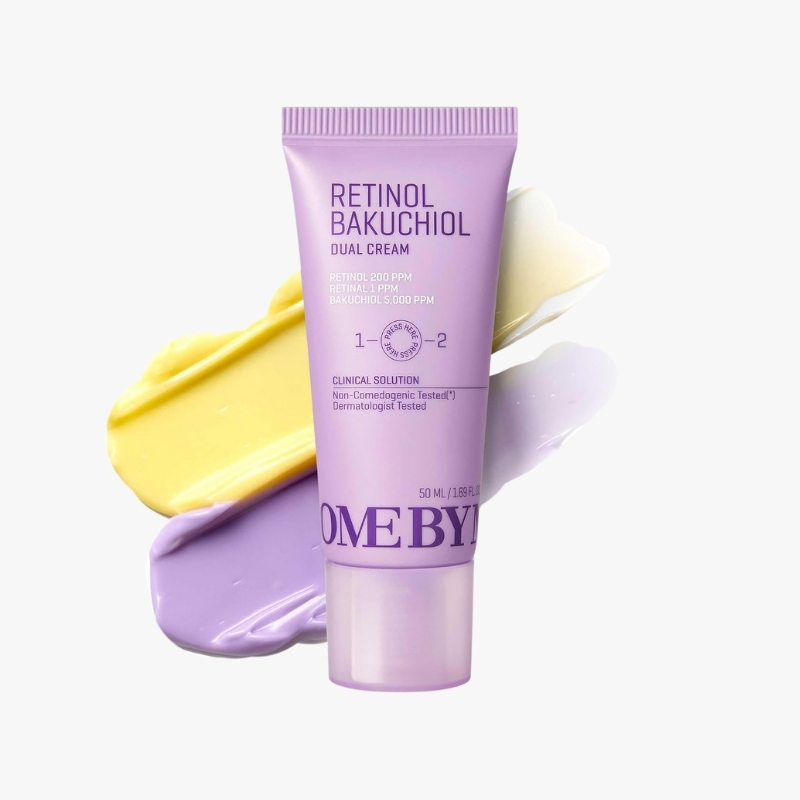 SOME BY MI Retinol Bakuchiol Dual Cream