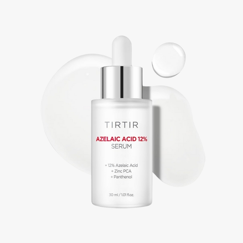TIRTIR - Azelaic Acid 12% Serum 30ml