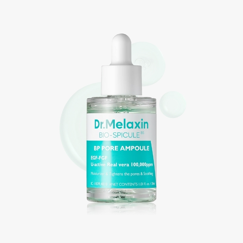 Dr.Melaxin - BP Pore Ampoule 30ml