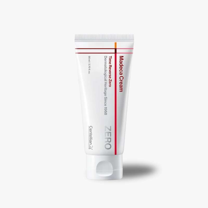 Centellian24 - Madeca Cream Time Reverse Zero