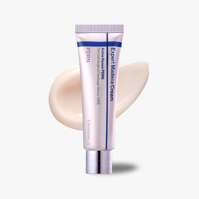 Centellian24 - Expert Madeca Cream Active Renew PDRN 50ml