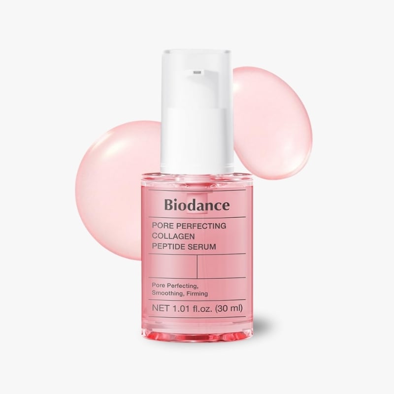Biodance - Pore Perfecting Collagen Peptide Serum