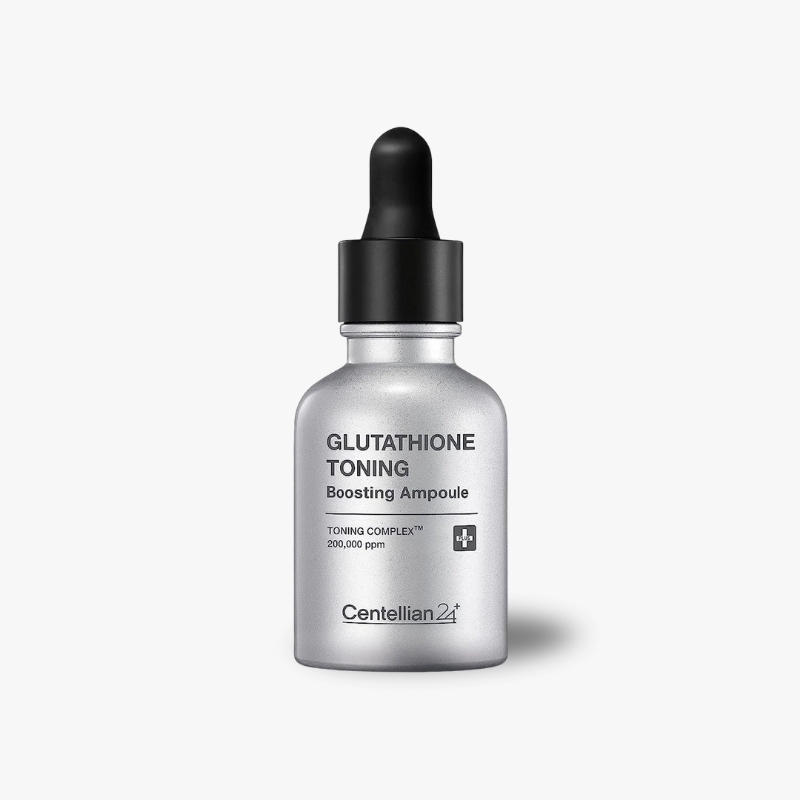 Centellian24 - Glutathione Toning Boosting Ampoule 30ml