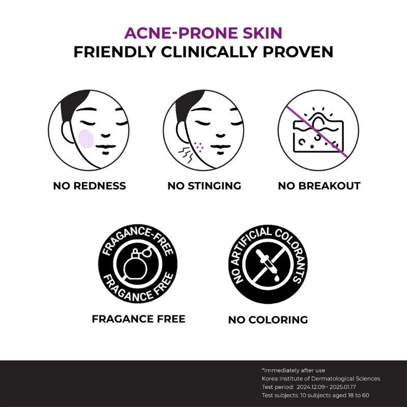 JUMISO - Niacinamide 10 Serum