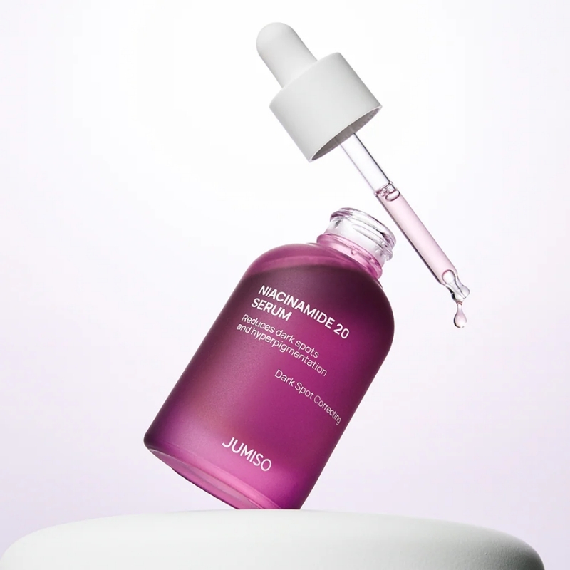 JUMISO - Niacinamide 20 Serum