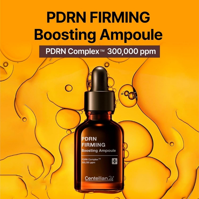 Centellian24 - PDRN Firming Boosting Ampoule 30ml