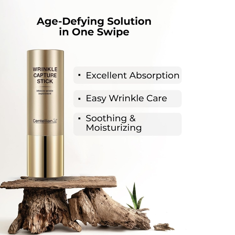 Centellian24 - Madeca Wrinkle Capture Stick - Image 6
