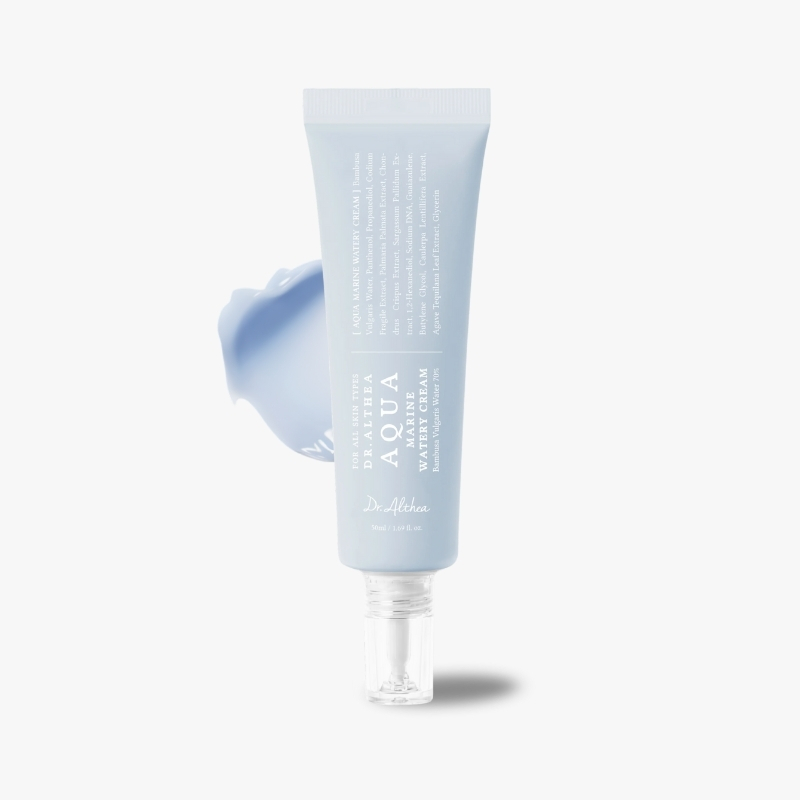 Dr.Althea - Aqua Marine Watery Cream 50ml