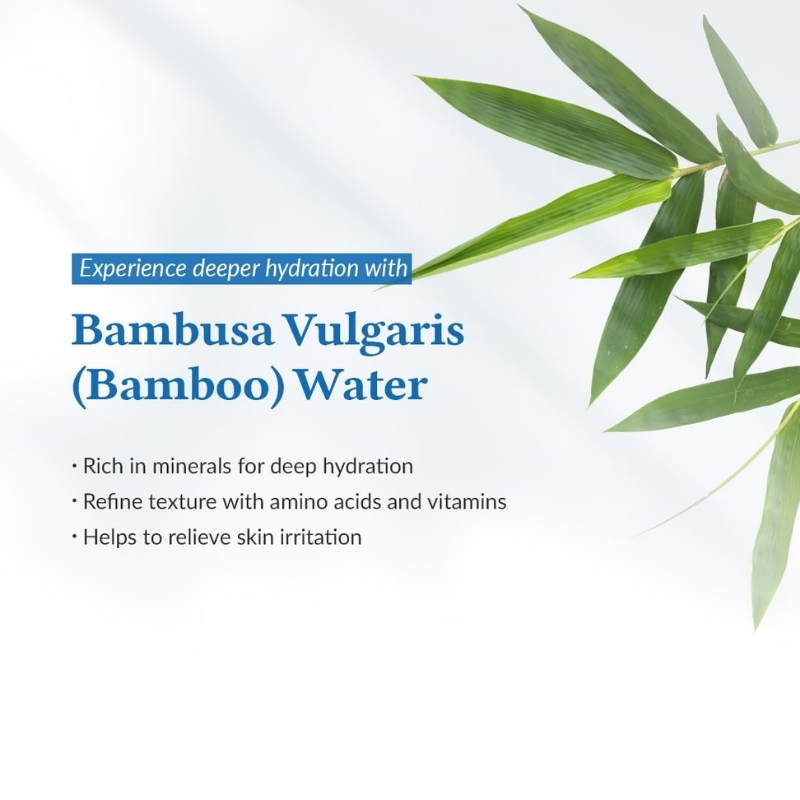 Dr.Althea - Aqua Marine Watery Cream 50ml - Image 7