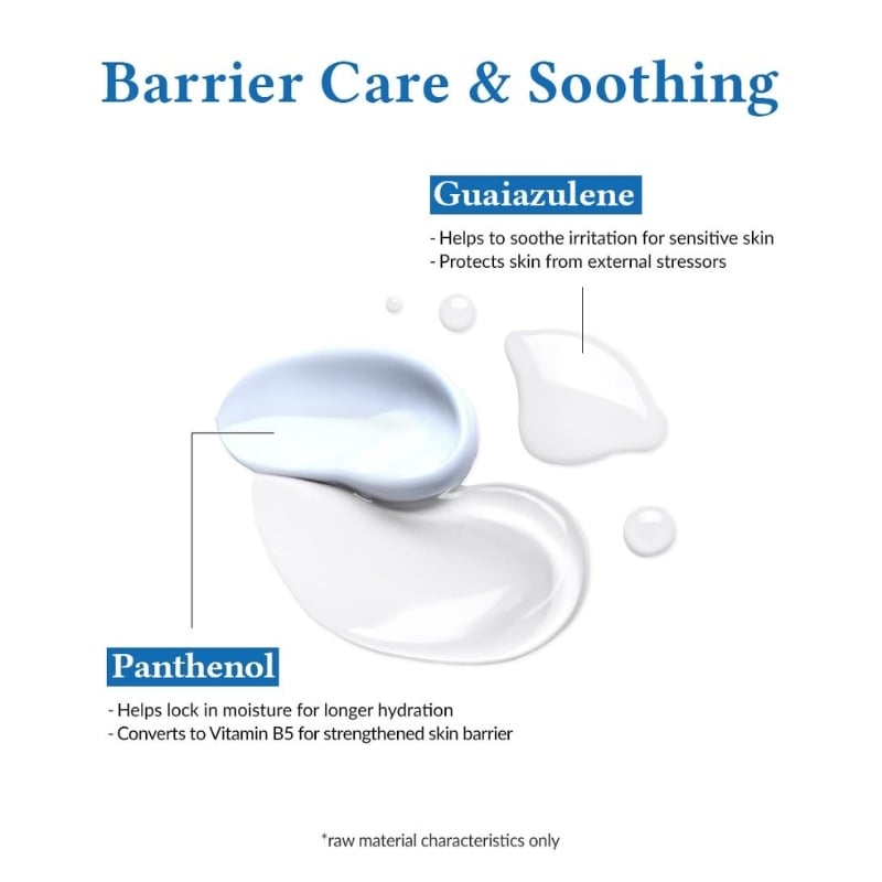 Dr.Althea - Aqua Marine Watery Cream 50ml - Image 4