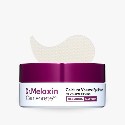 Dr.Melaxin - Cemenrete Calcium Volume Eye Patch