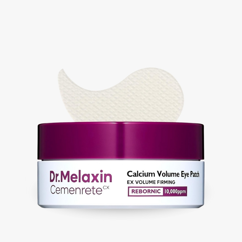 Dr.Melaxin - Cemenrete Calcium Volume Eye Patch