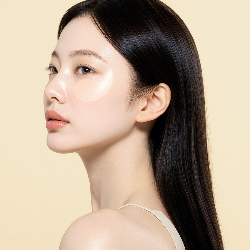 Dr. Melaxin - Cemenrete Calcium Volume Eye Patch 60ea - Image 3