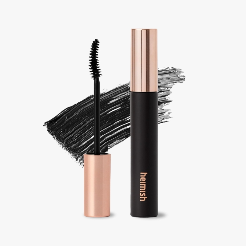 heimish - Dailism Smudge Stop Mascara Black Curling