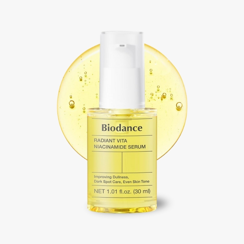 Biodance - Radiant Vita Niacinamide Serum