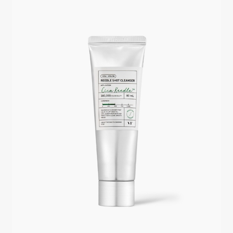 VT - Reedle Shot Cleanser