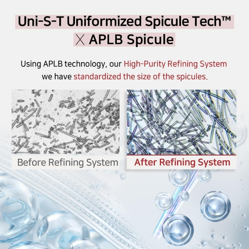 APLB - Spicule Niacinamide Shot 260 Cream 55ml - Image 10