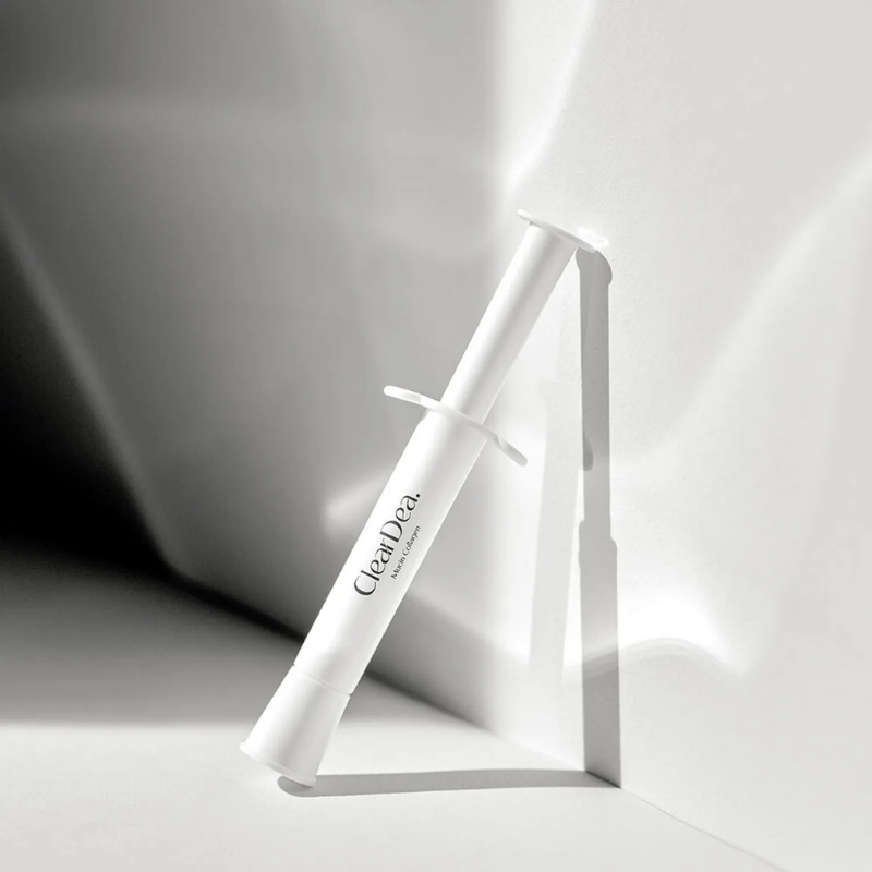 ClearDea - Mucin Collagen Voluming Cream Ampoule