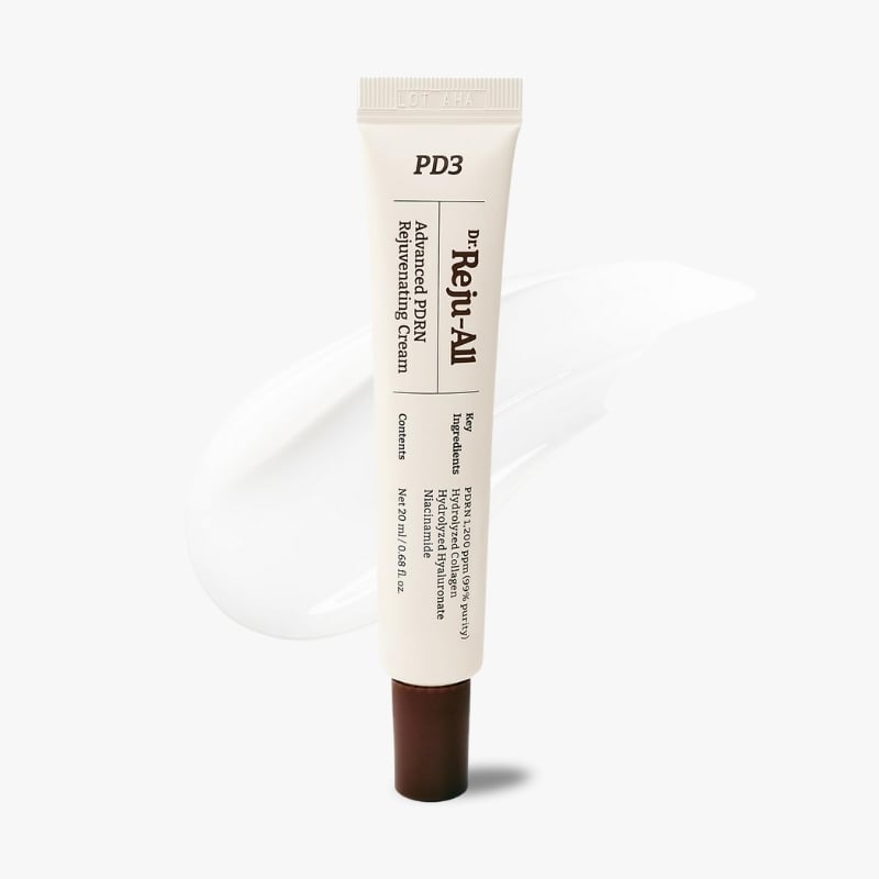 Dr. Reju-All Advanced PDRN Rejuvenating Cream